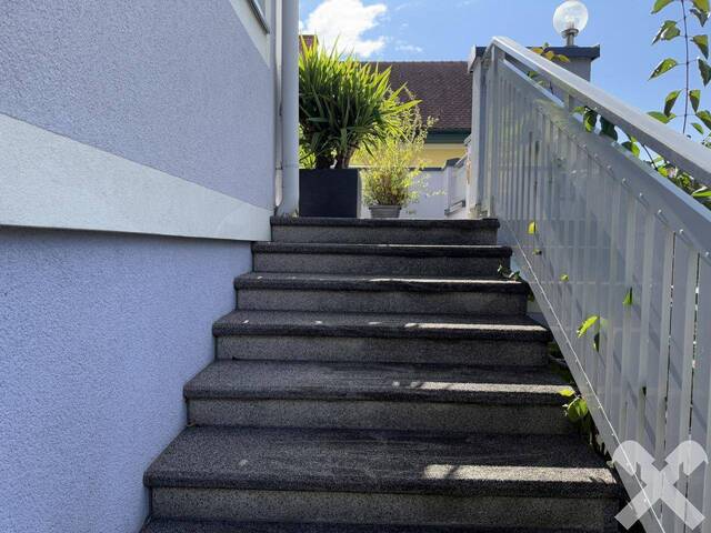 Immobilie in Rohrbach an der Lafnitz - Liebevoll gepflegtes Einfamilienhaus mit eigenem Brunnen und Infrarotsauna in Rohrbach a.d. Lafnitz - Bild 3