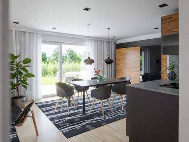 Immobilie in Eggelsberg - Exklusive Eigentumswohnungen in Eggelsberg – Ruhige Lage, hochwertige Ausstattung & traumhafte Aussicht - Bild 1