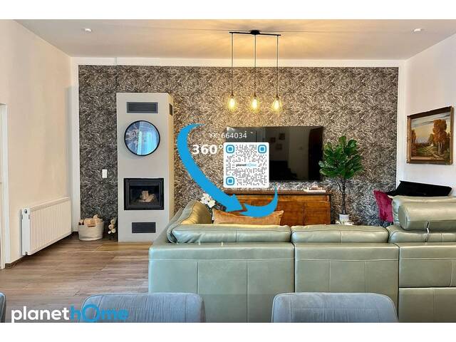 Immobilie in Enzesfeld-Lindabrunn - Mitten im Ortskern: Liebevoll renovierte 3-Zimmer-Wohnung mit 2 Parkplätze und barrierefreien Zugang - Bild 3