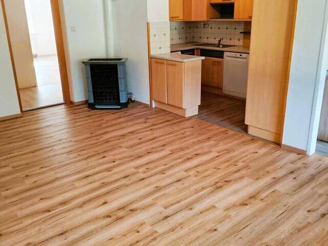 Immobilie in Bad Ischl - 3-ZIMMER GARTENWOHNUNG mit HAUS-CHARAKTER - SCHÖNE AUSSICHT – GRÜNLAGE - nahe KATRIN-SEILBAHN - Bild 0