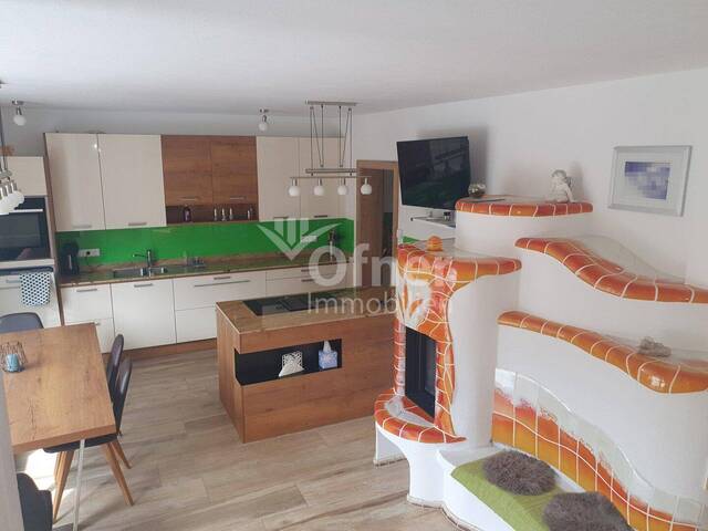 Immobilie in Lannach - Lieboch/Lannach! Vielseitige Liegenschaft mit zwei Wohneinheiten im Grünen - Bild 1