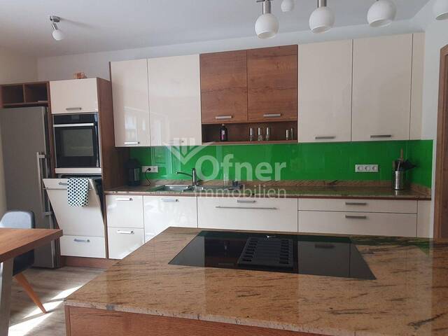 Immobilie in Lannach - Lieboch/Lannach! Vielseitige Liegenschaft mit zwei Wohneinheiten im Grünen - Bild 2