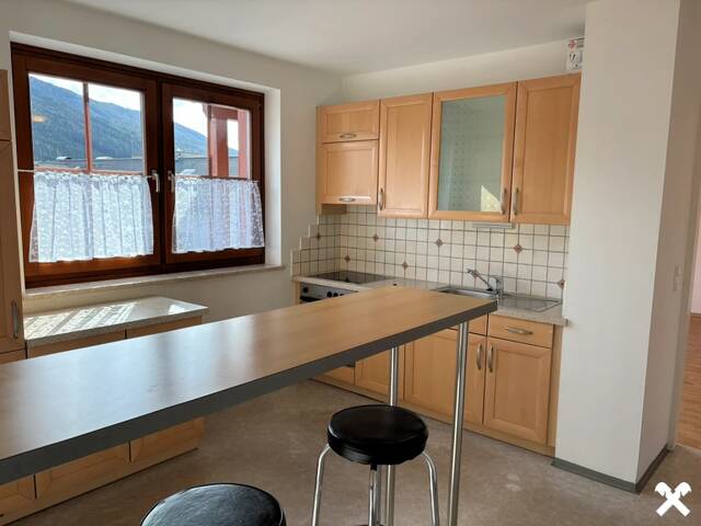 Immobilie in Tamsweg - RESERVIERT! 2-Zimmer-Wohnung zu kaufen - Bild 1