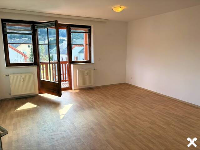 Immobilie in Tamsweg - RESERVIERT! 2-Zimmer-Wohnung zu kaufen - Bild 2