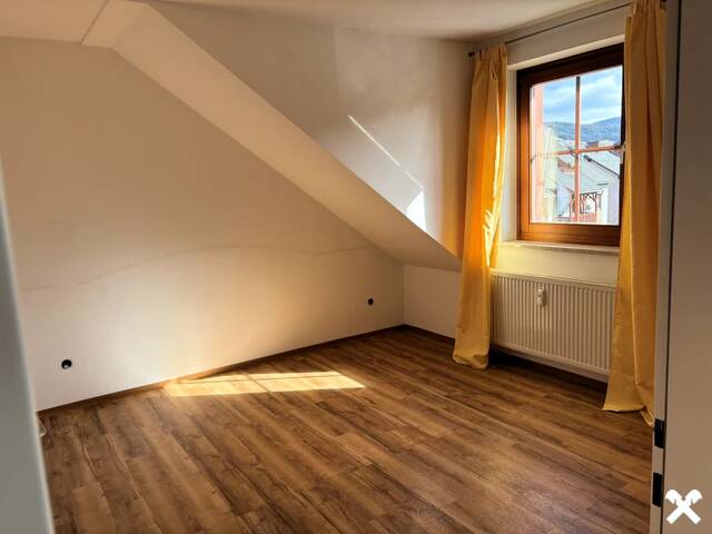 Immobilie in Tamsweg - RESERVIERT! 2-Zimmer-Wohnung zu kaufen - Bild 3