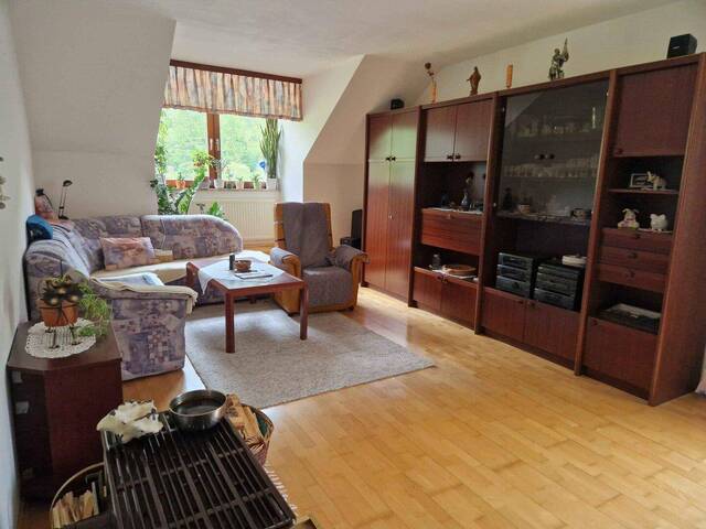 Immobilie in Mürzsteg - Gepflegte 3-Zimmer Wohnung mit nord-, süd-, westseitiger Ausrichtung - Bild 0