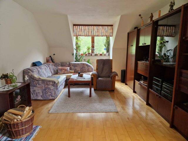 Immobilie in Mürzsteg - Gepflegte 3-Zimmer Wohnung mit nord-, süd-, westseitiger Ausrichtung - Bild 1