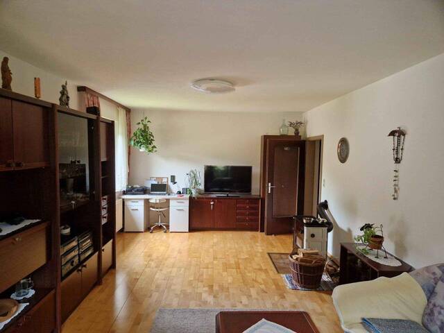 Immobilie in Mürzsteg - Gepflegte 3-Zimmer Wohnung mit nord-, süd-, westseitiger Ausrichtung - Bild 2