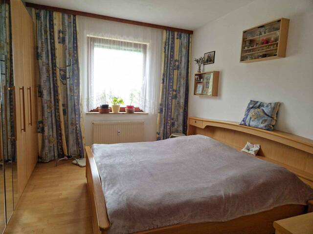 Immobilie in Mürzsteg - Gepflegte 3-Zimmer Wohnung mit nord-, süd-, westseitiger Ausrichtung - Bild 3