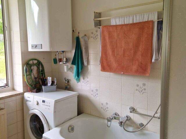 Immobilie in Mürzsteg - Gepflegte 3-Zimmer Wohnung mit nord-, süd-, westseitiger Ausrichtung - Bild 4