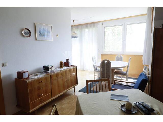Immobilie in Köflach - 3-Zimmer-Wohnung mit Balkon, Bergblick und zentrumsnaher Ruhelage - Bild 2