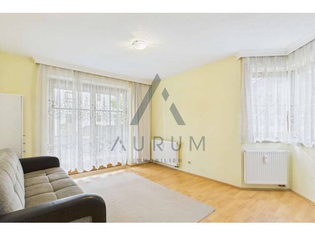 Immobilie in Kirchberg in Tirol - Zentrumsnahe 4-Zimmer-Gartenwohnung - Bild 4