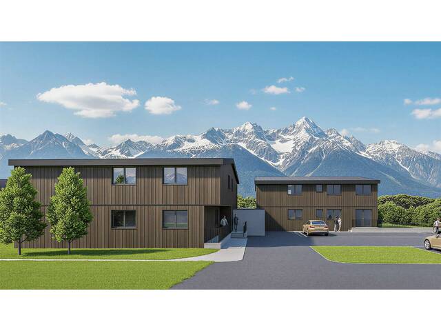 Immobilie in Hollersbach im Pinzgau - Hollersbach Residenz - Top 4 - Bild 1