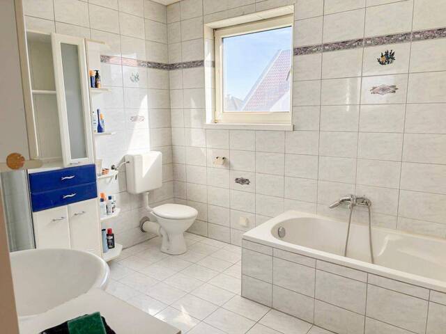 Immobilie in Oberwaltersdorf - [06688] Doppelhaushälfte in Oberwaltersdorf - Bild 3