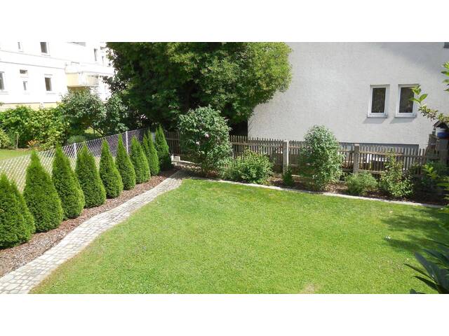 Immobilie in Kirchdorf an der Krems - Stadtvilla mit 3-4 eigenständigen Wohn-/Büroeinheiten (teilvermietet) im Zentrum von Kirchdorf an der Krems zu verkaufen! - Bild 3