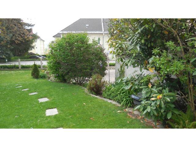 Immobilie in Kirchdorf an der Krems - Stadtvilla mit 3-4 eigenständigen Wohn-/Büroeinheiten (teilvermietet) im Zentrum von Kirchdorf an der Krems zu verkaufen! - Bild 4