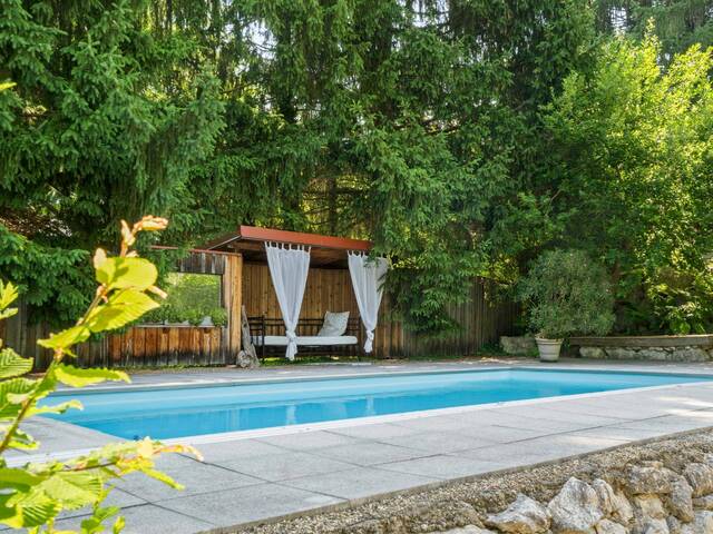 Immobilie in Gamlitz - Landsitz über Gamlitz - Ein Stück südsteirischer Kulturgeschichte - - Bild 2