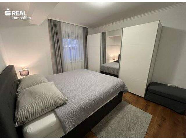 Immobilie in Bürmoos - Raum zum Wachsen - 4-Zimmer-Wohnung für Ihre Familie - Bild 3