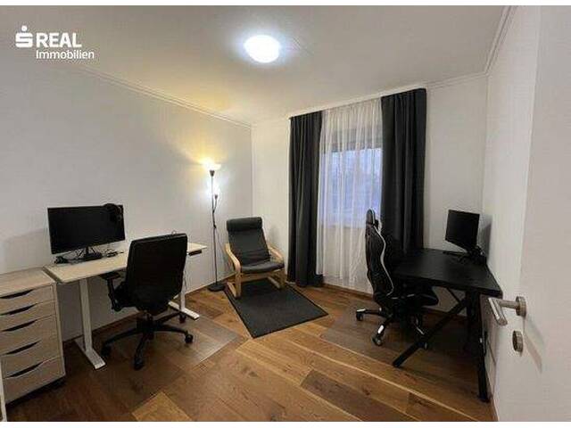 Immobilie in Bürmoos - Raum zum Wachsen - 4-Zimmer-Wohnung für Ihre Familie - Bild 4