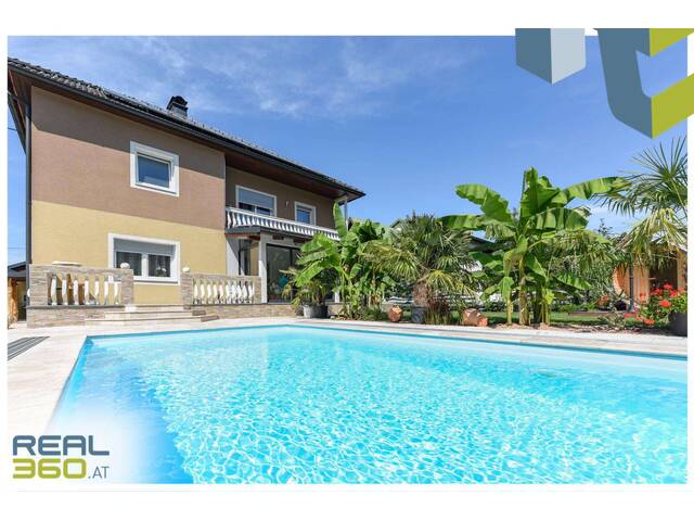 Immobilie in Neuzeug - Attraktives Einfamilienhaus mit großzügiger Außenanlage und moderner Ausstattung zu verkaufen! - Bild 1