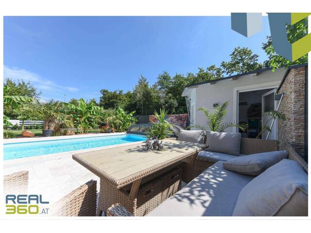 Immobilie in Neuzeug - Attraktives Einfamilienhaus mit großzügiger Außenanlage und moderner Ausstattung zu verkaufen! - Bild 4