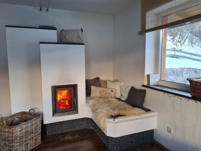 Immobilie in Taxenbach - Charmantes Landhaus in traumhafter Panoramalage - Bild 2