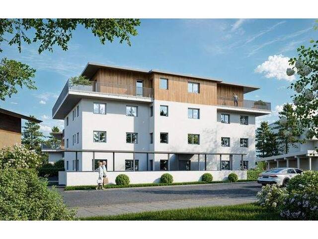 Immobilie in Bad Hofgastein - Exclusive Vier-Zimmer-Eigentumswohnung mit 84m² großer Terrasse in Bad Hofgastein - Bild 3