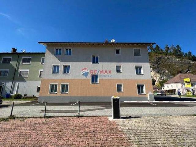 Immobilie in Griffen - Mietzinshaus in Griffen: cleveres Investment in idyllischer Umgebung - Bild 1