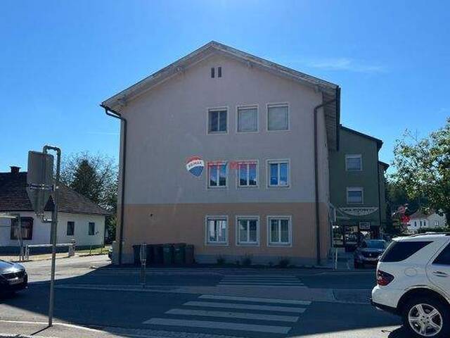 Immobilie in Griffen - Mietzinshaus in Griffen: cleveres Investment in idyllischer Umgebung - Bild 3