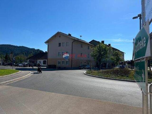 Immobilie in Griffen - Mietzinshaus in Griffen: cleveres Investment in idyllischer Umgebung - Bild 4