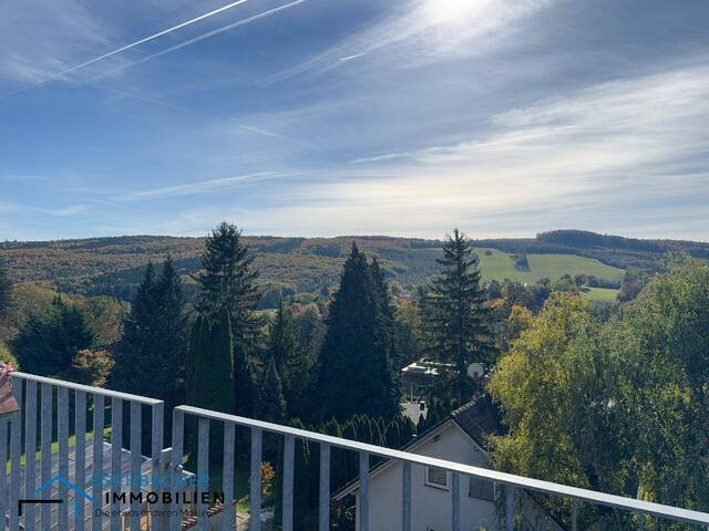 Immobilie in Riederberg - 2,5-Zimmer-Maisonette mit traumhaftem Wienerwaldblick & 40 m² Dachterrasse - Bild 0