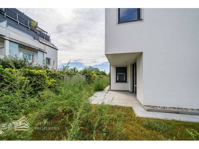 Immobilie in Korneuburg - Erstbezug! Wunderschönes 4-Zimmer-Einfamilienhaus in Korneuburg - Bild 2