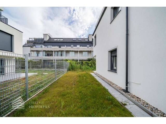 Immobilie in Korneuburg - Erstbezug! Wunderschönes 4-Zimmer-Einfamilienhaus in Korneuburg - Bild 3