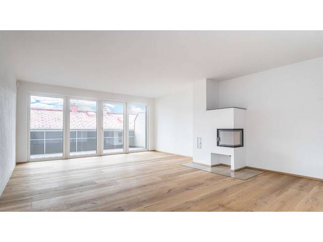 Immobilie in Kirchdorf in Tirol - Neubau-Penthouse in sonniger Lage - Bild 0