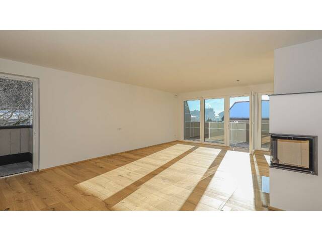 Immobilie in Kirchdorf in Tirol - Neubau-Penthouse in sonniger Lage - Bild 3