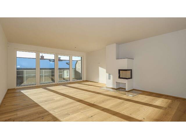 Immobilie in Kirchdorf in Tirol - Neubau-Penthouse in sonniger Lage - Bild 4