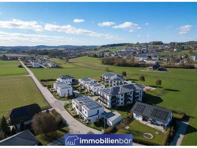 Immobilie in Steegen - ca. 128,48m² - traumhaftes Einfamilienhaus am Steegenbach - Neubau - 8% Frühkäuferrabatt - Wohnbauförderung möglich - Haus 3 - Bild 4