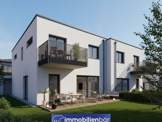 Immobilie in Steegen - hochwertiges Einfamilienhaus mit ca. 142,52 m² am Steegenbach - 8% Frühkäuferrabatt sichern - Provisionsfrei - Neubau - Wohnbauförderung möglich - Haus 8 - Bild 2