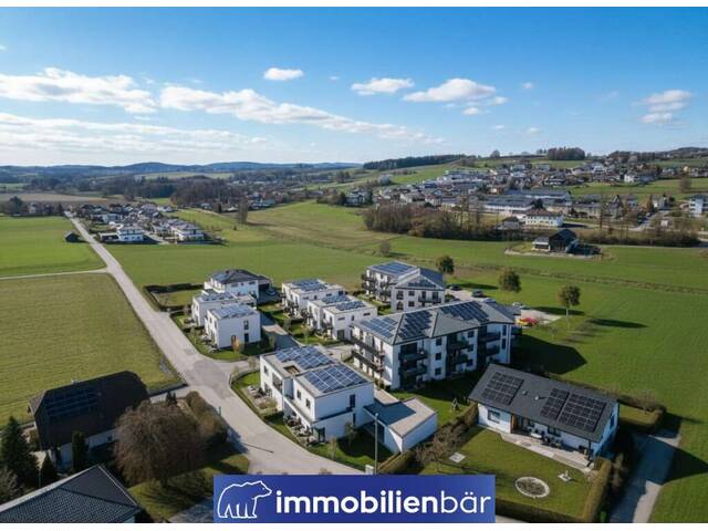 Immobilie in Steegen - Schlüsselfertiges Einfamilienhaus am Steegenbach - Neubau - Wohnbauförderung möglich - Haus 1 - Bild 2