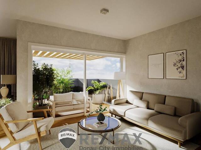 Immobilie in Wien - Neu! Doppelhaushälfte Breitenlee-Neuessling-Aspern-Seestadt - Bild 1