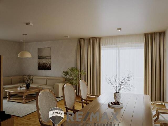 Immobilie in Wien - Neu! Doppelhaushälfte Breitenlee-Neuessling-Aspern-Seestadt - Bild 2