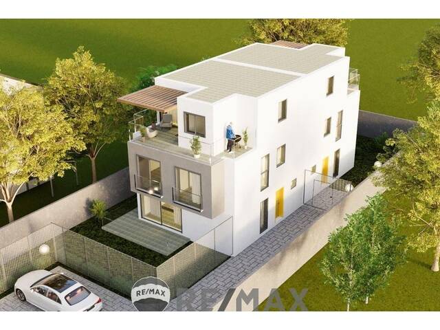 Immobilie in Wien - Neu! Doppelhaushälfte Breitenlee-Neuessling-Aspern-Seestadt - Bild 3