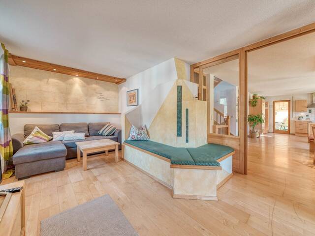 Immobilie in Pfunds - Naturliebhaber aufgepasst! Großzügiges Haus mit Garten zum Wohlfühlen in Pfunds zu verkaufen! - Bild 0