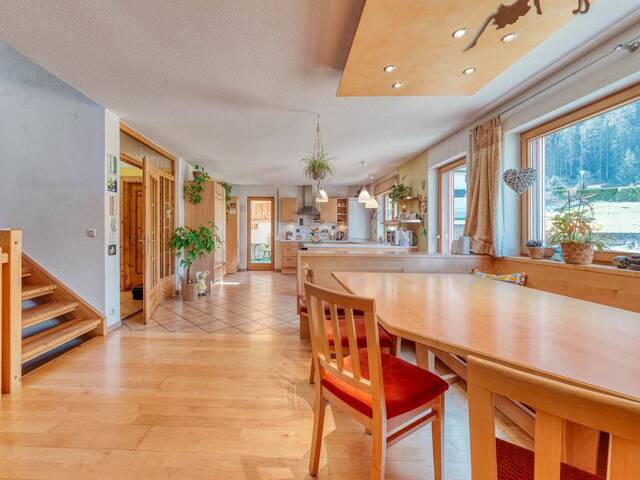 Immobilie in Pfunds - Naturliebhaber aufgepasst! Großzügiges Haus mit Garten zum Wohlfühlen in Pfunds zu verkaufen! - Bild 1