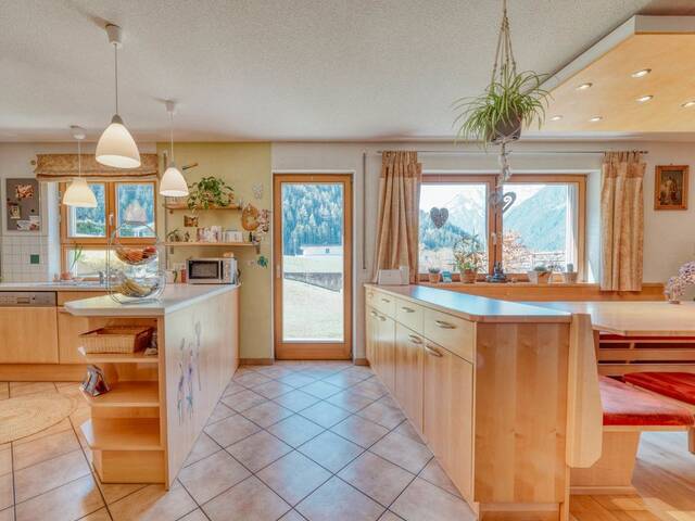 Immobilie in Pfunds - Naturliebhaber aufgepasst! Großzügiges Haus mit Garten zum Wohlfühlen in Pfunds zu verkaufen! - Bild 2