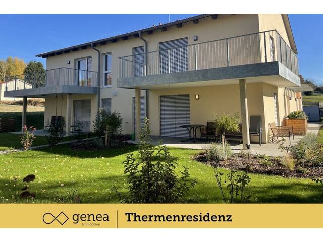 Immobilie in Bad Waltersdorf - Thermenresidenz | Erstbezug | Provisionsfrei | Wohnen im Thermenland - Bild 3