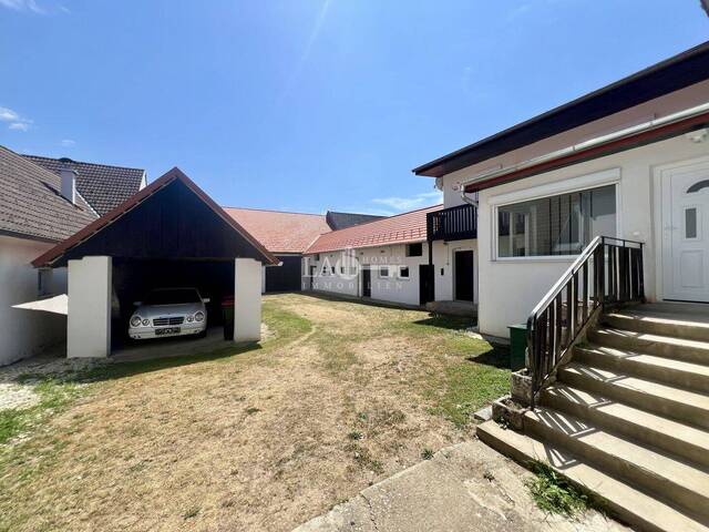 Immobilie in Heiligenkreuz im Lafnitztal - Charmant im südlichen Burgenland - Der Traum vom Bauernhof - Bild 4