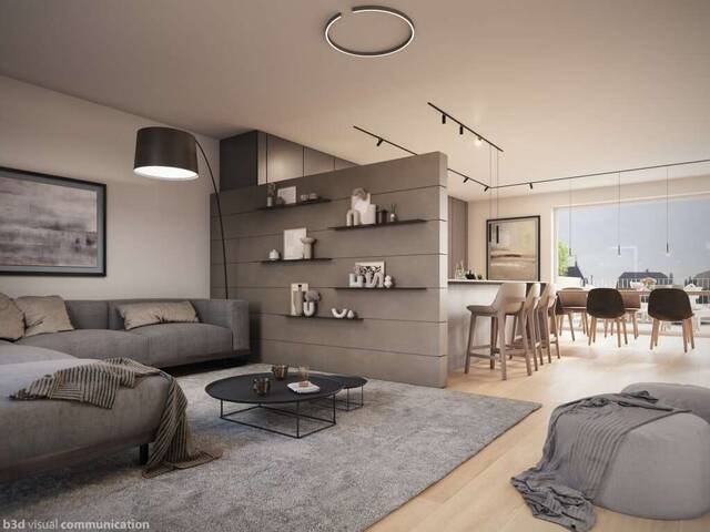 Immobilie in Vöcklabruck - Kompakt geschnittene Terrassenwohnung Top A.11 - Neubauprojekt SCHÖN | DORF | BLICK - Bild 2