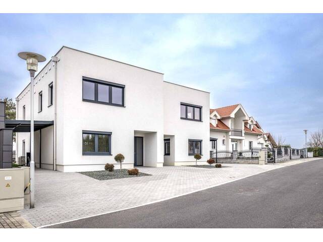 Immobilie in Horitschon - +++ Familienparadies - TRAUMHAFTES WOHNEN im SONNENLAND MITTELBURGENLAND +++ - Bild 0