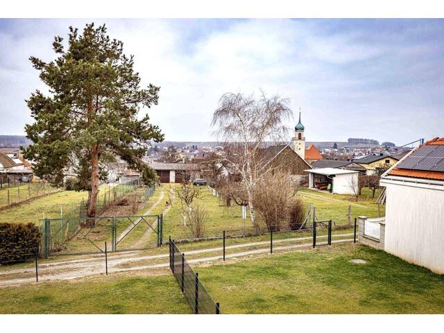 Immobilie in Horitschon - +++ Familienparadies - TRAUMHAFTES WOHNEN im SONNENLAND MITTELBURGENLAND +++ - Bild 3